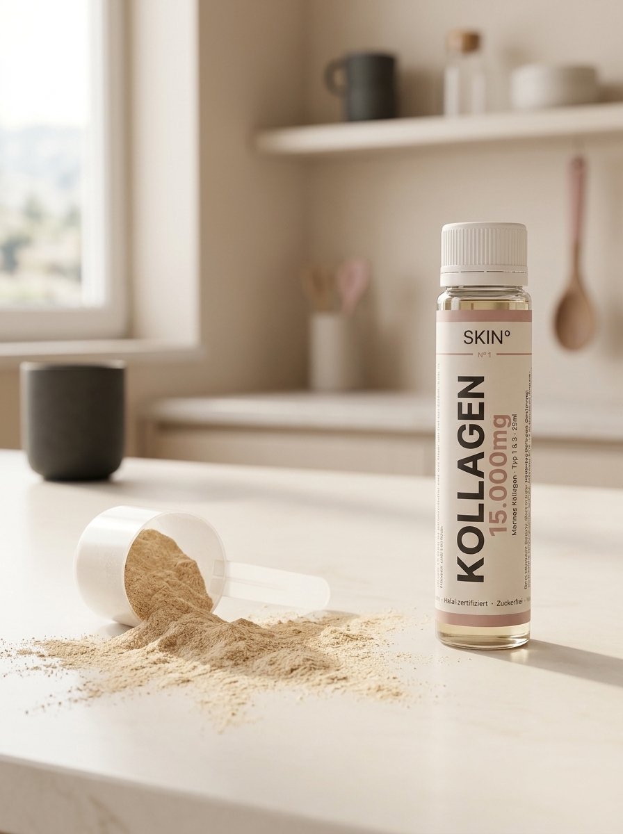 Zuckerfrei und trotzdem lecker: Wie smarte Supplements funktionieren